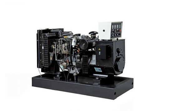 闽清科克150kw大型柴油发电机组